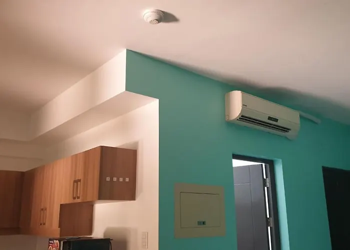 Apartamento Asteria Residences