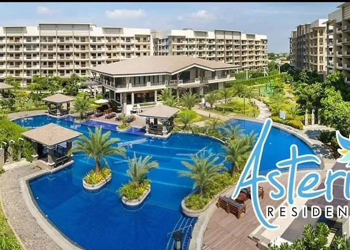 Asteria Residences *