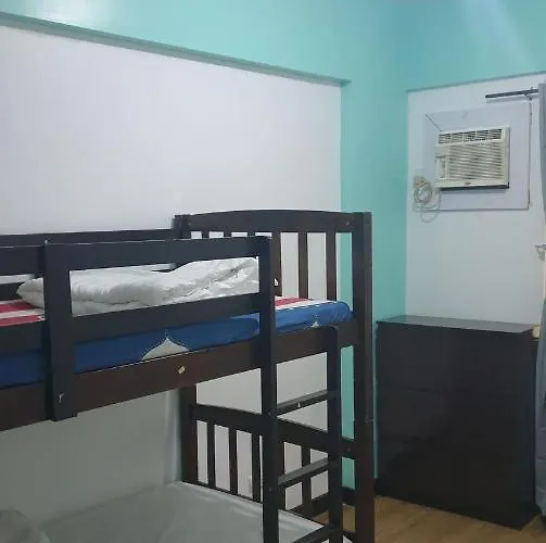 Asteria Residences * Manila