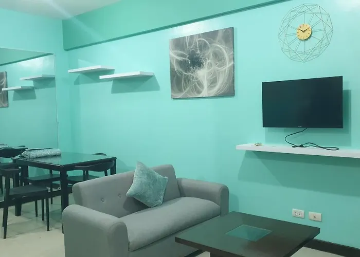 Asteria Residences Apartamento