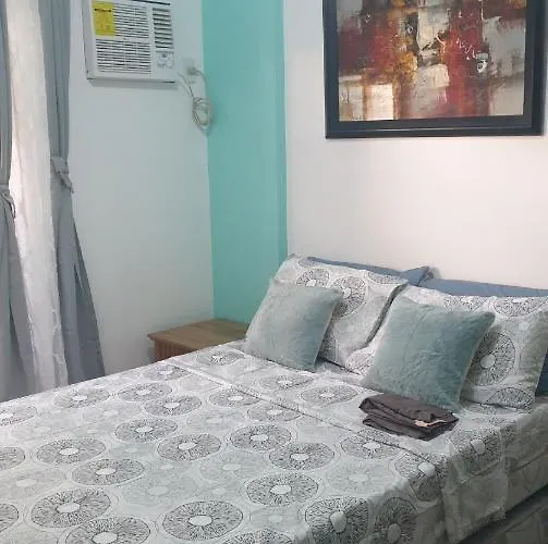 Apartamento Asteria Residences Manila