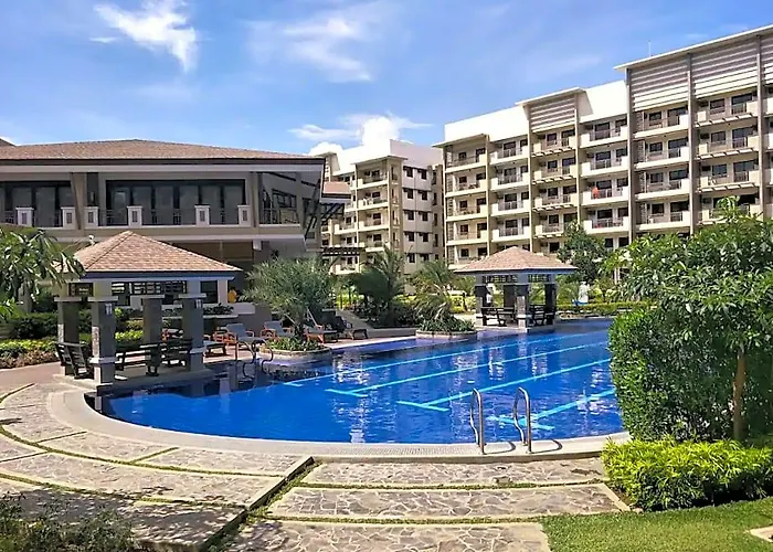 Asteria Residences Apartamento