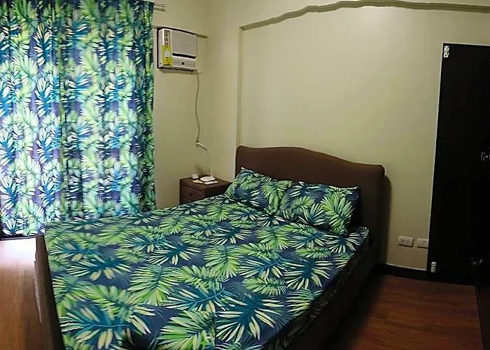 Apartamento Asteria Residences *