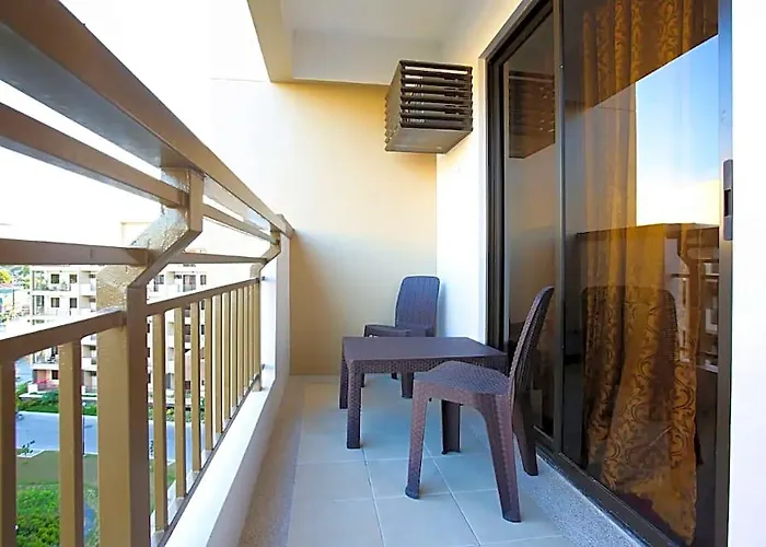 Asteria Residences *
