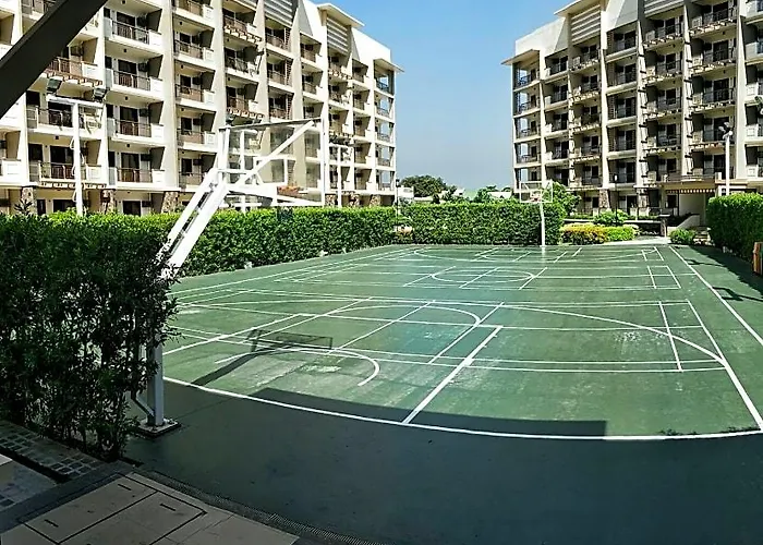 Asteria Residences Manila